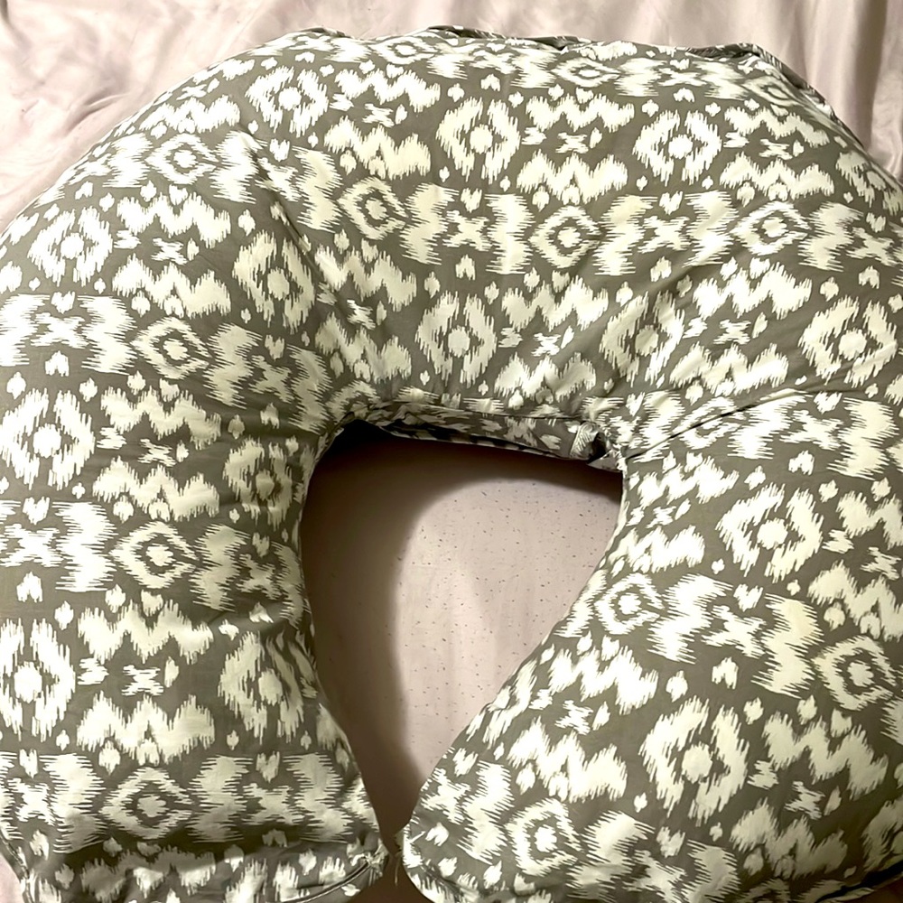 U-Shaped Pillow for babies